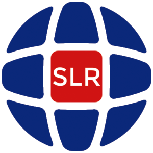 Siente La Red Logo
