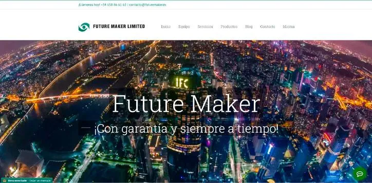 Future Maker
