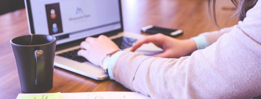5 tips for professional website usability