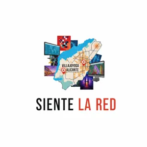 Siente La Red - Agencia de diseño web en Villajoyosa y Alicante.
