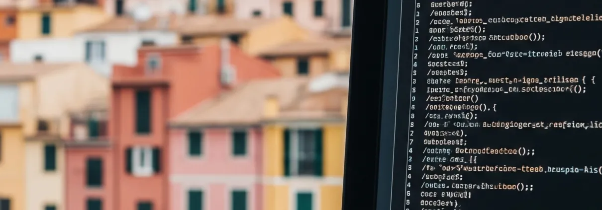 Diseño Web Villajoyosa