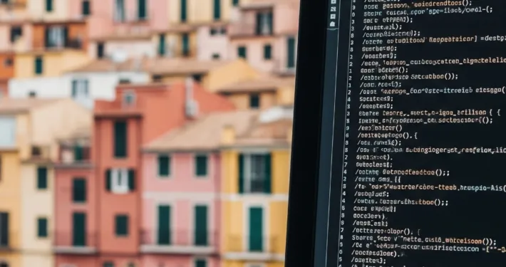 Diseño Web Villajoyosa