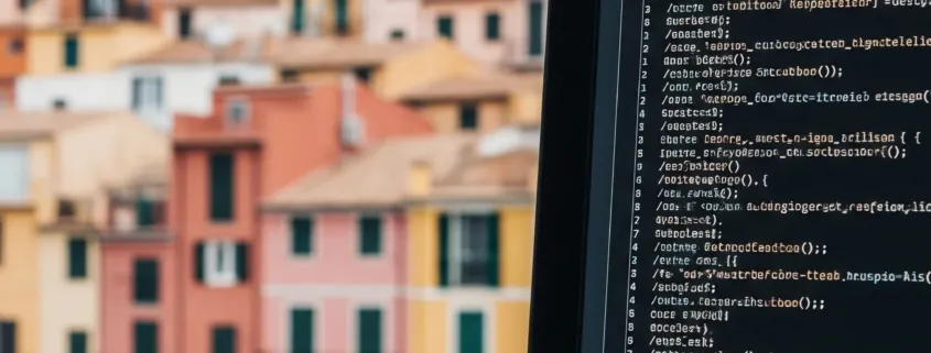 Looking for the best web design in Villajoyosa? Keys for your business to stand out