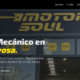 Web Motor Soul Villajoyosa